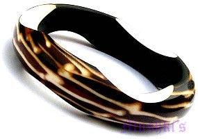 Ethnic Bangle - click here for large view