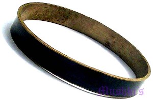 Ethnic Bangle - click here for large view