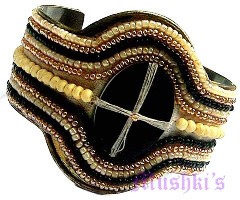 Ethnic Bangle - click here for large view
