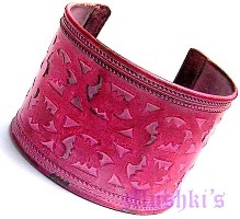Ethnic Bangle - click here for large view