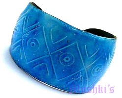 Ethnic Bangle - click here for large view