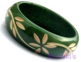 Ethnic Bangle - click here for large view
