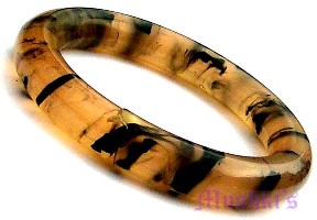 Ethnic Bangle - click here for large view