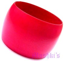 Ethnic Bangle - click here for large view