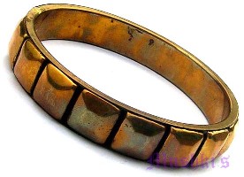 Ethnic Bangle - click here for large view