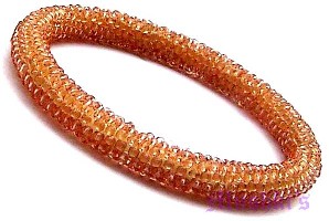 Ethnic Bangle - click here for large view