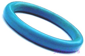 Ethnic Bangle - click here for large view