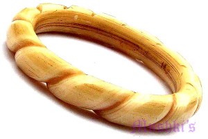 Ethnic Bangle - click here for large view