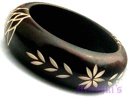 Ethnic Bangle - click here for large view