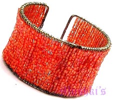 Ethnic Bangle - click here for large view