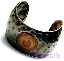 Ethnic Bangle - click here for large view