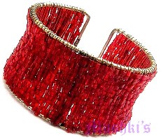 Ethnic Bangle - click here for large view