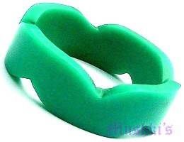 Ethnic Bangle - click here for large view