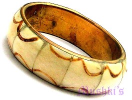 Ethnic Bangle - click here for large view