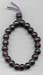 Tonal Amethyst  Power Bracelet - click here for large view