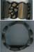 Single Row Horn Bracelet - click here for large view