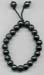 Hematite Power Bracelet - click here for large view