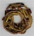 Multy Row Brown Combo Bracelet - click here for large view