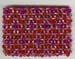 Pink Fuschia Strech Bracelet - click here for large view