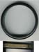 Black Horn  Bangle - click here for large view