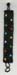 Multy Color Seed Beaded Mattie Bracelet - click here for large view