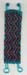 Multy Color Seed Beaded Mattie Bracelet - click here for large view