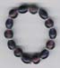 Single Row Beaded Bracelet - click here for large view