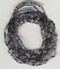 Multy Row Seed Beaded Bracelet - click here for large view