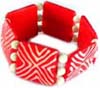 streach bracelet - click here for large view
