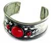 cuff bracelet - click here for large view