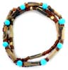 streach bracelet - click here for large view