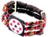 streach bracelet - click here for large view