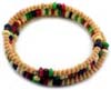 coil bracelet - click here for large view