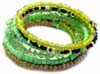 coil bracelet - click here for large view