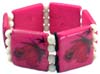streach bracelet - click here for large view