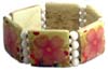 streach bracelet - click here for large view