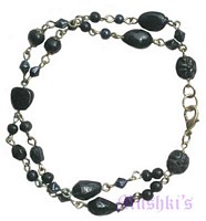 Beaded bracelet - click here for large view