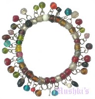 Beaded bracelet - click here for large view