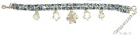 Beaded bracelet - click here for large view