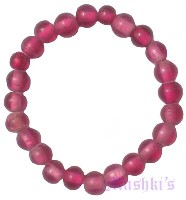 Beaded bracelet - click here for large view