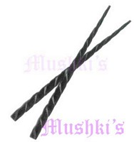 Hair Stick - click here for large view