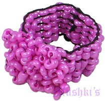Stretch Finger Ring - click here for large view