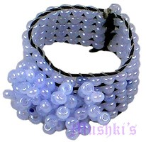 Stretch Finger Ring - click here for large view