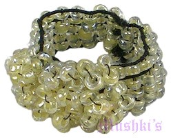 Stretch Finger Ring - click here for large view
