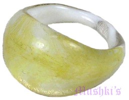 Glass Ring - click here for large view