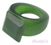 Finger  Ring - click here for large view