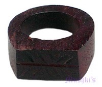 Finger  Ring - click here for large view