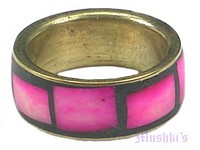 Finger  Ring - click here for large view