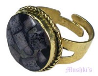 Finger  Ring - click here for large view