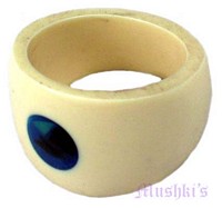 Finger  Ring - click here for large view